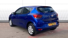 Dacia Sandero 1.0 TCe Comfort 5dr Petrol Hatchback